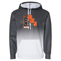 Badger Hex 2.0 Hooded Sweatshirt Thumbnail