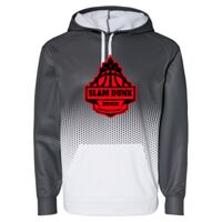 Badger Hex 2.0 Hooded Sweatshirt Thumbnail