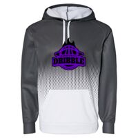 Badger Hex 2.0 Hooded Sweatshirt Thumbnail