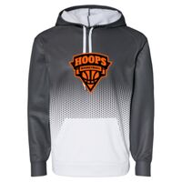 Badger Hex 2.0 Hooded Sweatshirt Thumbnail