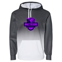 Badger Hex 2.0 Hooded Sweatshirt Thumbnail