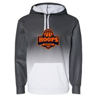Badger Hex 2.0 Hooded Sweatshirt Thumbnail