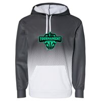 Badger Hex 2.0 Hooded Sweatshirt Thumbnail