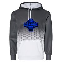 Badger Hex 2.0 Hooded Sweatshirt Thumbnail