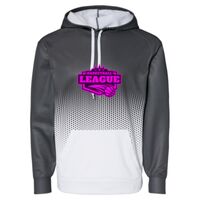 Badger Hex 2.0 Hooded Sweatshirt Thumbnail