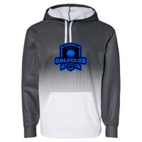 Badger Hex 2.0 Hooded Sweatshirt Thumbnail