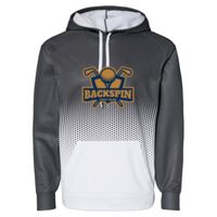 Badger Hex 2.0 Hooded Sweatshirt Thumbnail