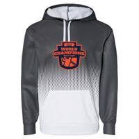 Badger Hex 2.0 Hooded Sweatshirt Thumbnail