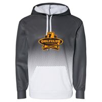 Badger Hex 2.0 Hooded Sweatshirt Thumbnail