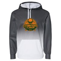 Badger Hex 2.0 Hooded Sweatshirt Thumbnail