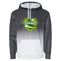Badger Hex 2.0 Hooded Sweatshirt Thumbnail