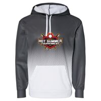 Badger Hex 2.0 Hooded Sweatshirt Thumbnail