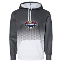 Badger Hex 2.0 Hooded Sweatshirt Thumbnail