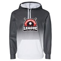 Badger Hex 2.0 Hooded Sweatshirt Thumbnail