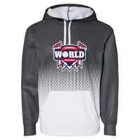 Badger Hex 2.0 Hooded Sweatshirt Thumbnail