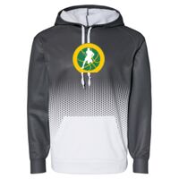 Badger Hex 2.0 Hooded Sweatshirt Thumbnail