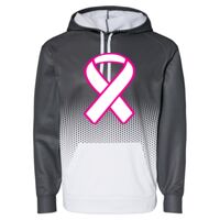 Badger Hex 2.0 Hooded Sweatshirt Thumbnail