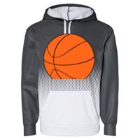 Badger Hex 2.0 Hooded Sweatshirt Thumbnail