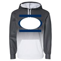 Badger Hex 2.0 Hooded Sweatshirt Thumbnail