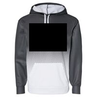 Badger Hex 2.0 Hooded Sweatshirt Thumbnail