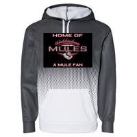 Badger Hex 2.0 Hooded Sweatshirt Thumbnail
