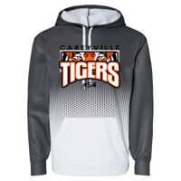 Badger Hex 2.0 Hooded Sweatshirt Thumbnail