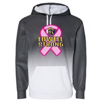 Badger Hex 2.0 Hooded Sweatshirt Thumbnail