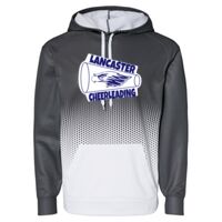 Badger Hex 2.0 Hooded Sweatshirt Thumbnail