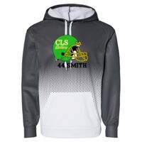 Badger Hex 2.0 Hooded Sweatshirt Thumbnail