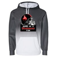 Badger Hex 2.0 Hooded Sweatshirt Thumbnail