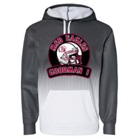 Badger Hex 2.0 Hooded Sweatshirt Thumbnail