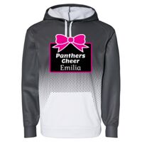 Badger Hex 2.0 Hooded Sweatshirt Thumbnail