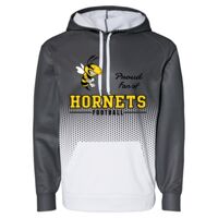 Badger Hex 2.0 Hooded Sweatshirt Thumbnail