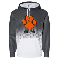 Badger Hex 2.0 Hooded Sweatshirt Thumbnail