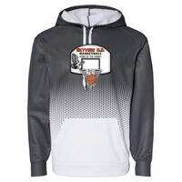 Badger Hex 2.0 Hooded Sweatshirt Thumbnail