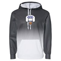 Badger Hex 2.0 Hooded Sweatshirt Thumbnail