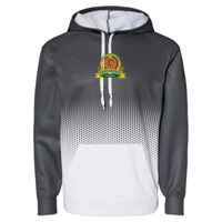 Badger Hex 2.0 Hooded Sweatshirt Thumbnail