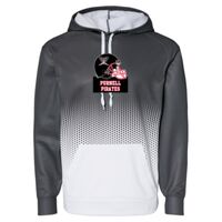 Badger Hex 2.0 Hooded Sweatshirt Thumbnail