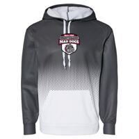 Badger Hex 2.0 Hooded Sweatshirt Thumbnail