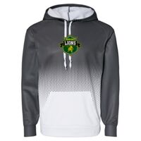 Badger Hex 2.0 Hooded Sweatshirt Thumbnail