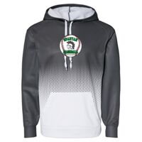 Badger Hex 2.0 Hooded Sweatshirt Thumbnail