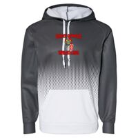 Badger Hex 2.0 Hooded Sweatshirt Thumbnail