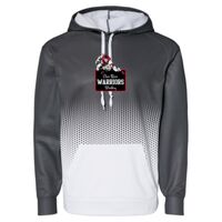 Badger Hex 2.0 Hooded Sweatshirt Thumbnail