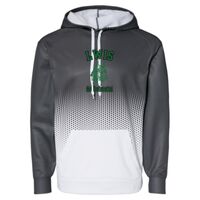 Badger Hex 2.0 Hooded Sweatshirt Thumbnail