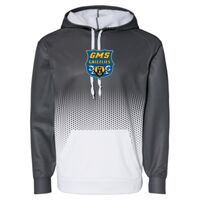Badger Hex 2.0 Hooded Sweatshirt Thumbnail
