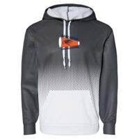 Badger Hex 2.0 Hooded Sweatshirt Thumbnail