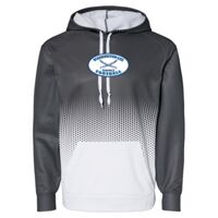Badger Hex 2.0 Hooded Sweatshirt Thumbnail