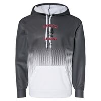 Badger Hex 2.0 Hooded Sweatshirt Thumbnail