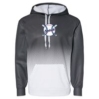 Badger Hex 2.0 Hooded Sweatshirt Thumbnail