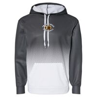 Badger Hex 2.0 Hooded Sweatshirt Thumbnail